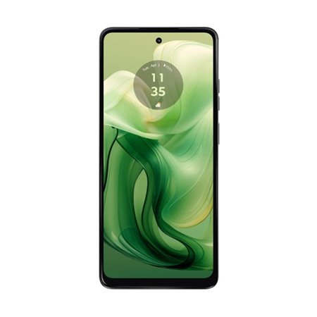 Celular motorola moto g24 8 - 128gb verde