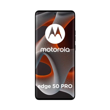 Celular motorola moto edge 50 pro 5g 12 - 512gb preto