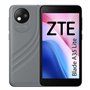 Celular zte blade a35 lite 4gb (2+2) - 32gb cinza