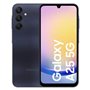 Celular samsung galaxy a25 5g 6 - 128gb preto