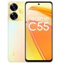 Celular realme c55 8 - chuveiro solar de 256 gb