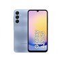 Celular samsung galaxy a25 8 - 256gb azul