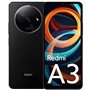 Celular Xiaomi redmi a3 4 - 128gb preto