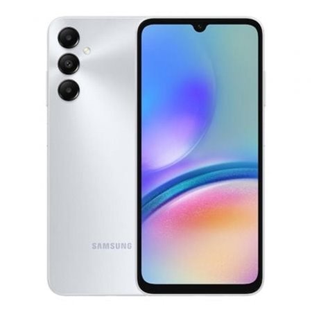 Celular samsung galaxy a05s 4 - 64gb prata