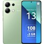 Celular Xiaomi redmi note 13 6 - 128gb verde