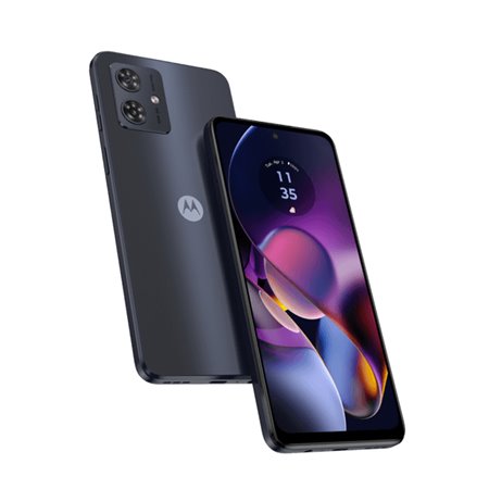 Celular motorola moto g54 5g 12 - 256gb preto