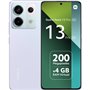 Celular Xiaomi redmi note 13 pro 5g - 8 gb - 256 gb - 6,67 polegadas - roxo