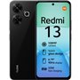 Celular xiaomi redmi 13 6 - 128gb meia-noite preto