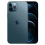 Celular smartphone reware apple iphone 12 pro max 256gb azul 6,7 polegadas - recondicionado