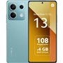 Celular xiaomi redmi note 13 5g 8gb 256gb 6.67 polegadas