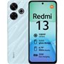 Celular xiaomi redmi 13 8 - 256gb azul oceano