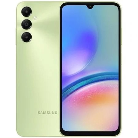 Celular Samsung Galaxy A05s 4 - 64 GB verde