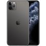 Celular smartphone reware apple iphone 11 pro cinza espacial 512gb 6,5 polegadas - remodelado