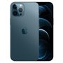 Celular smartphone reware apple iphone 12 pro max 512gb azul 6,7 polegadas - recondicionado