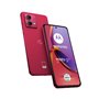 Celular smartphone motorola moto g84 6,55 polegadas 12gb 256gb magenta