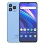 Cubot p80 celular 256gb 8gb azul