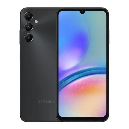 Celular samsung galaxy a05s 4 - 64gb preto