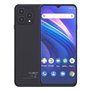 Cubot p80 celular 256gb 8gb preto