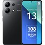 Celular xiaomi redmi note 13 8gb 256gb 6.67 polegadas