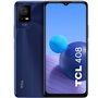 Celular Tcl 408 64gb 4gb azul meia-noite