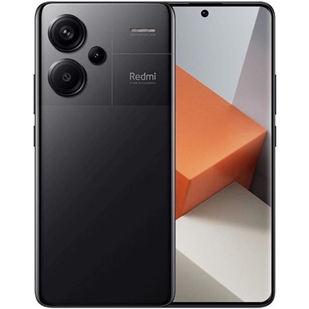 Celular xiaomi redmi note 13 pro+ 5g 8gb 256gb 6,67 polegadas