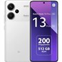 Xiaomi redmi note 13 pro+ celular 5g - 12gb - 512gb - 6,67 polegadas - branco