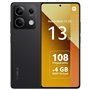 Celular xiaomi redmi note 13 5g 6gb 128gb 6,67 polegadas