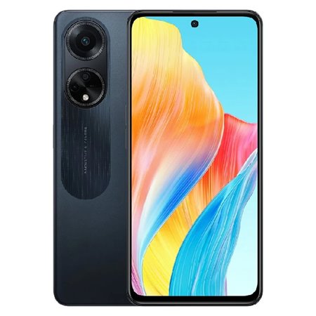 Oppo a98 celular 256gb 8gb preto