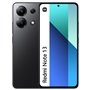 Celular Xiaomi redmi note 13 - 6gb - 128gb - 6,67 polegadas - preto