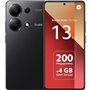 Celular Xiaomi redmi note 13 pro - 8gb - 256gb - 6,67 polegadas - preto