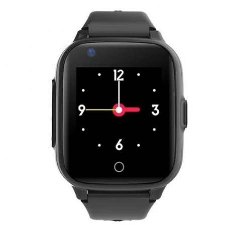 Smartwatch leotec leswkids06k kids allo plus preto