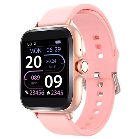 Relógio smartwatch Denver swc - 156ro