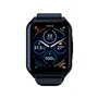 Motorola watch phantom 70 preto smartwatch de 1,6 polegadas - bluetooth