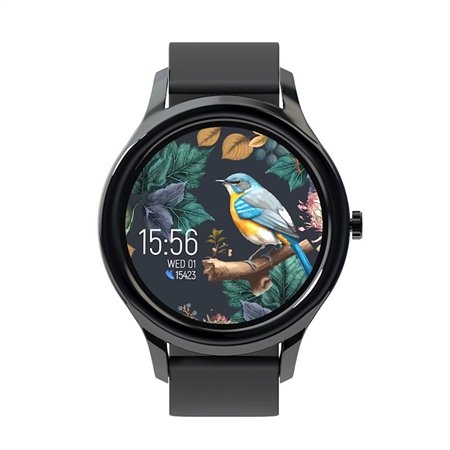 Smartwatch para sempre forevive 3 sb - 340 preto