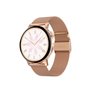 Smartwatch Forever Forevive 4 SB - 350 Ouro Rosa