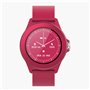 smartwatch para sempre colorum cw - 300 cor magenta