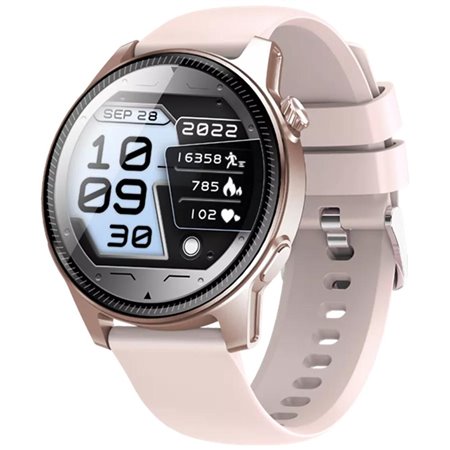 Relógio smartwatch Denver swc - 392ro