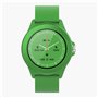 Smartwatch forever colorum cw - 300 cor verde