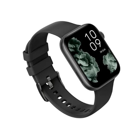 Smartwatch spc smartee duo 2 1,78 polegadas preto + pulseira