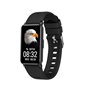 Smartwatch maxcom fw53 nitro preto 1,45 polegadas