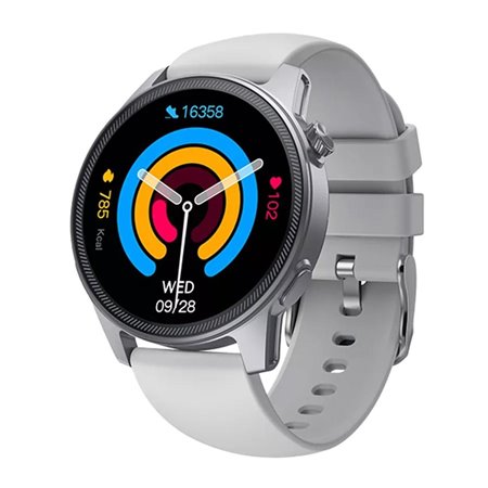 Relógio Denver smartwatch swc - 392gr