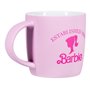 Caneca Silhueta Paladone Barbie