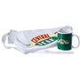 Caneca amigos Paladone + conjunto presente avental