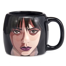 Nossa, encha a caneca de quarta-feira com coisa