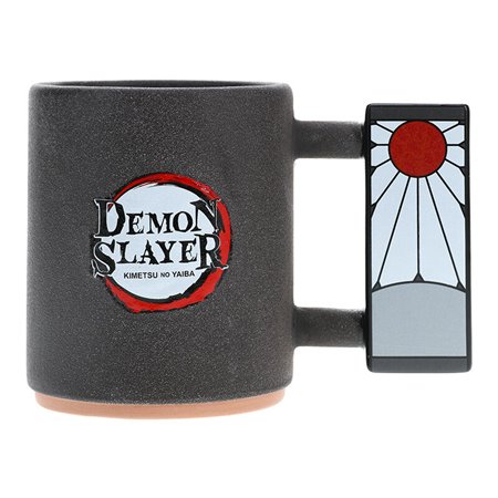 Caneca de cerâmica Paladone Demon Slayer Kimetsu no Yaiba