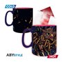 caneca abystyle masmorras e dragões 460 ml