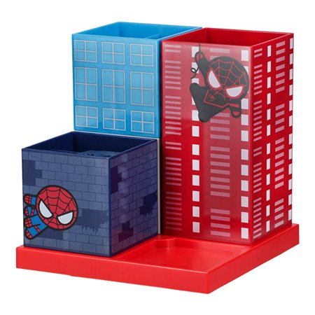 Organizador de mesa aranha Paladone - homem