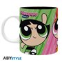 caneca abystyle as meninas superpoderosas 320ml