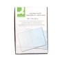 Bolsa Portacarnet Folio Dupla 180 Microns Pvc Transparente