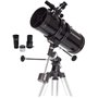 Telescópio Celestron Powerseeker 127Eq